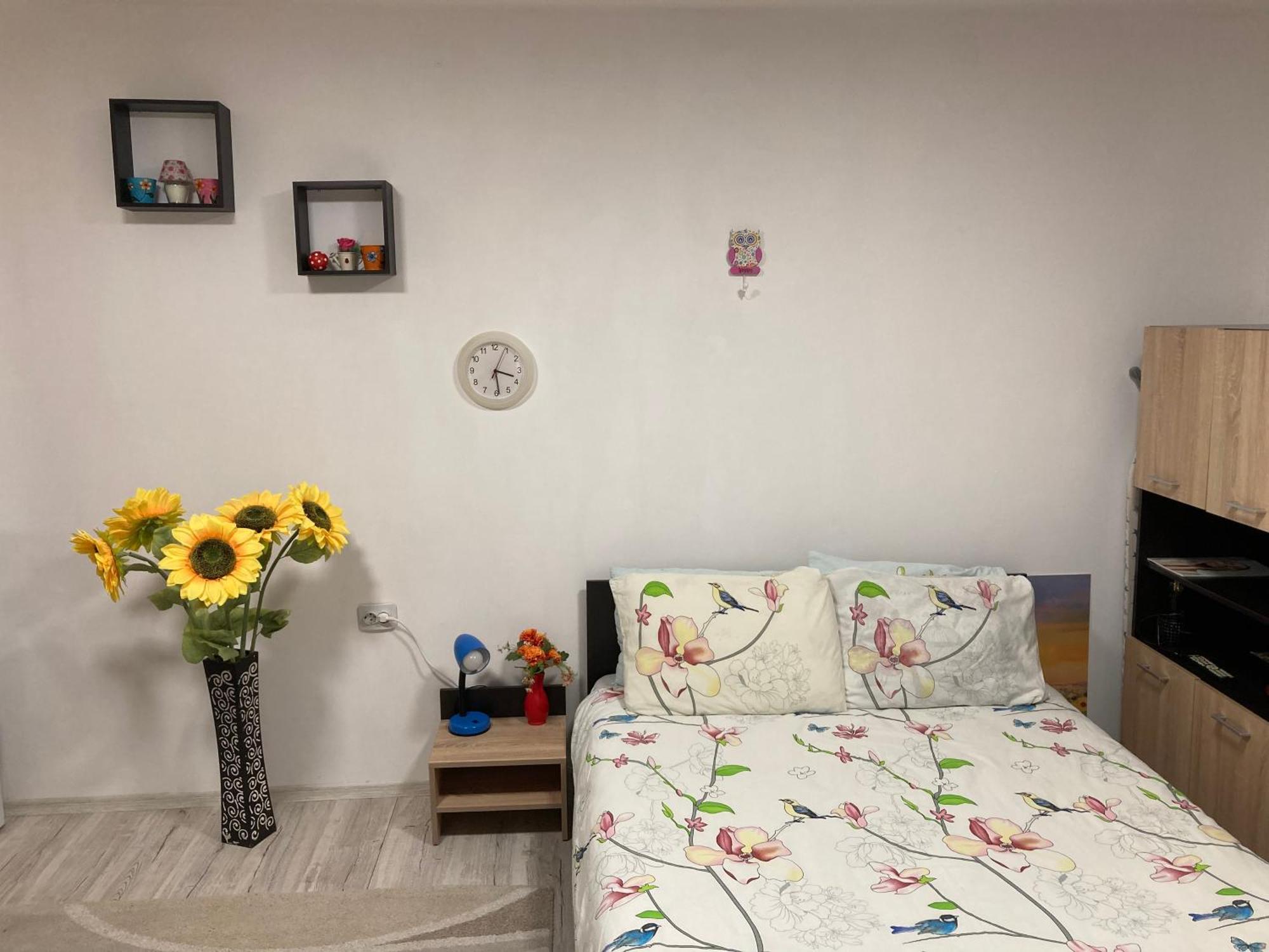 Cosy Hideaway Apartament