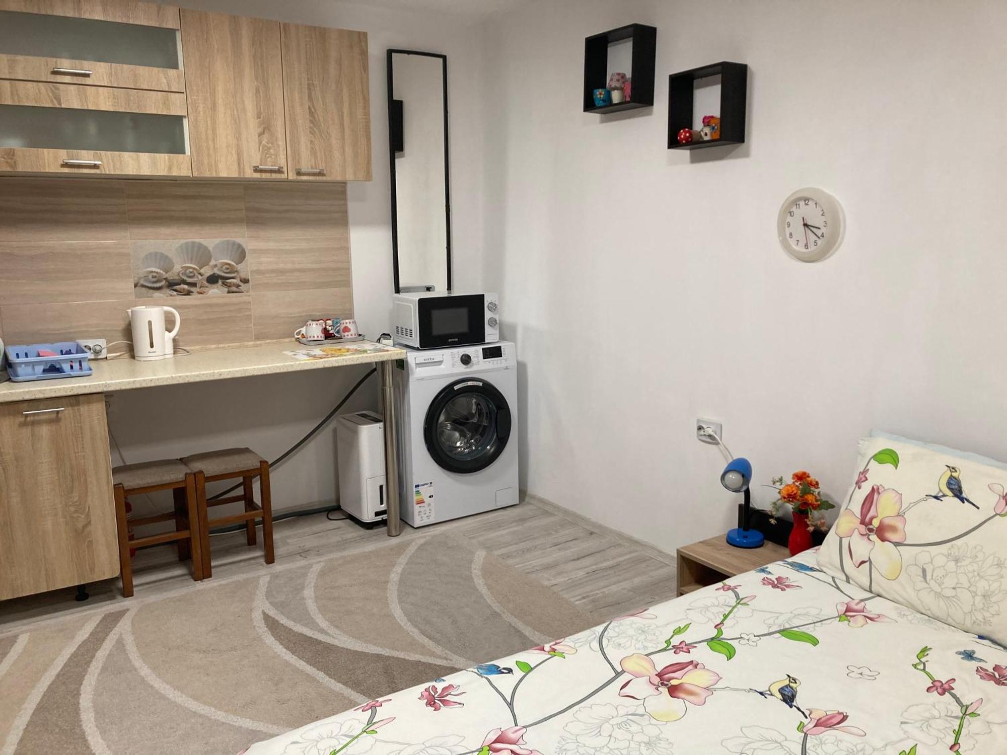 Apartament Cosy Hideaway *